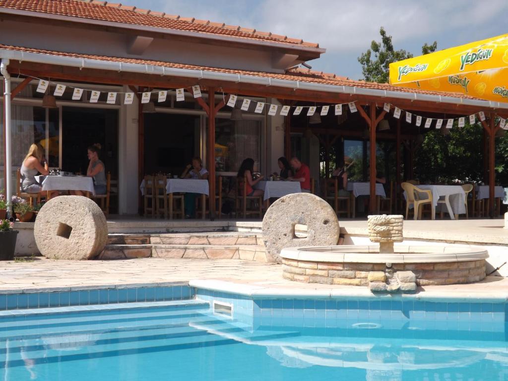 Paradise Kazaphani Zewnętrze zdjęcie