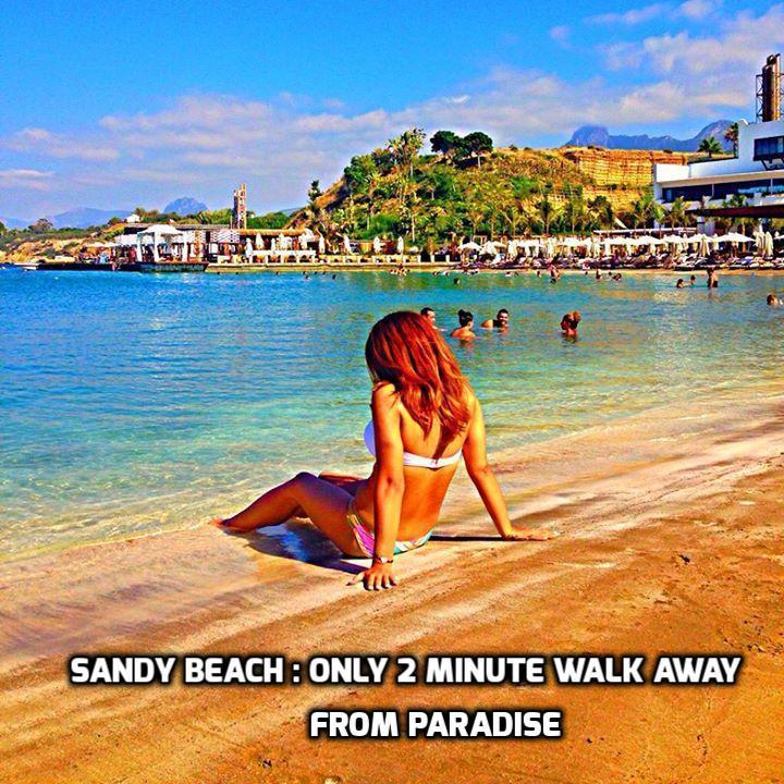 Paradise Kazaphani Zewnętrze zdjęcie