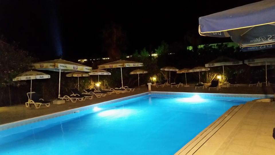 Paradise Kazaphani Zewnętrze zdjęcie