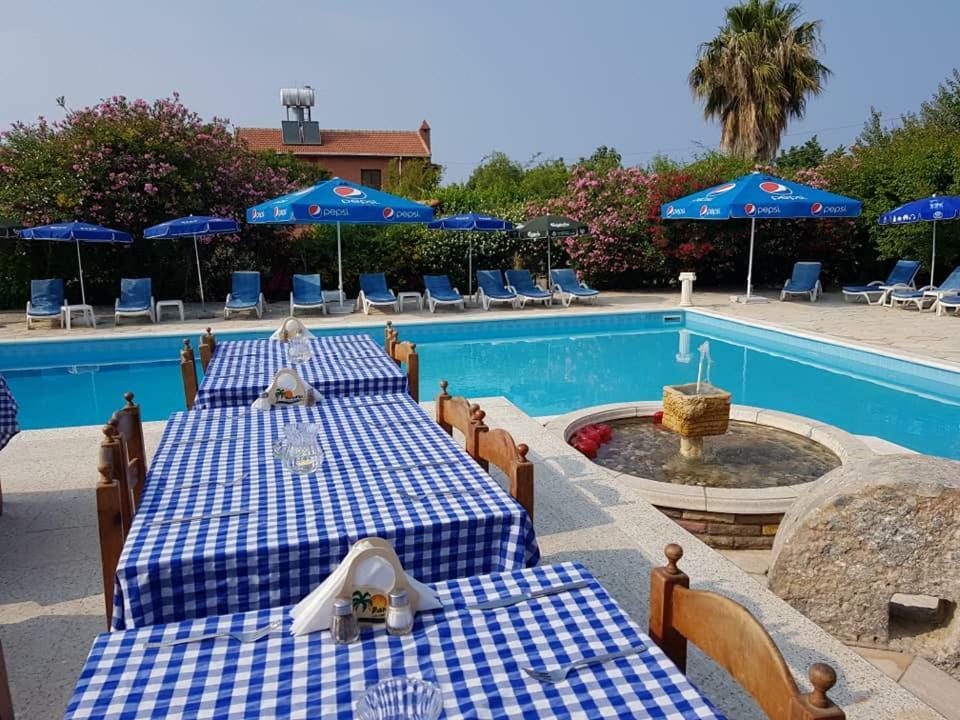 Paradise Kazaphani Zewnętrze zdjęcie